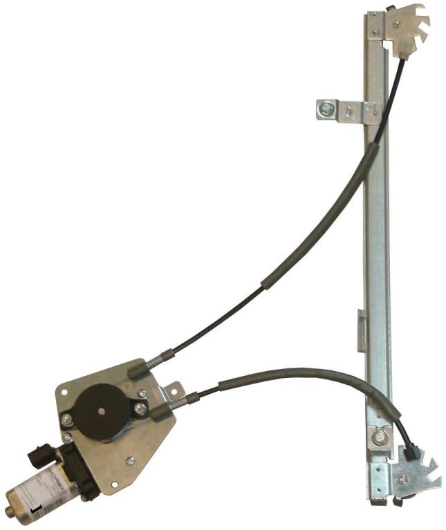 Mécanisme de lève-vitre (lève-vitre) VALEO 850319
